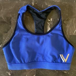 Vullsport Renegade Sports bra